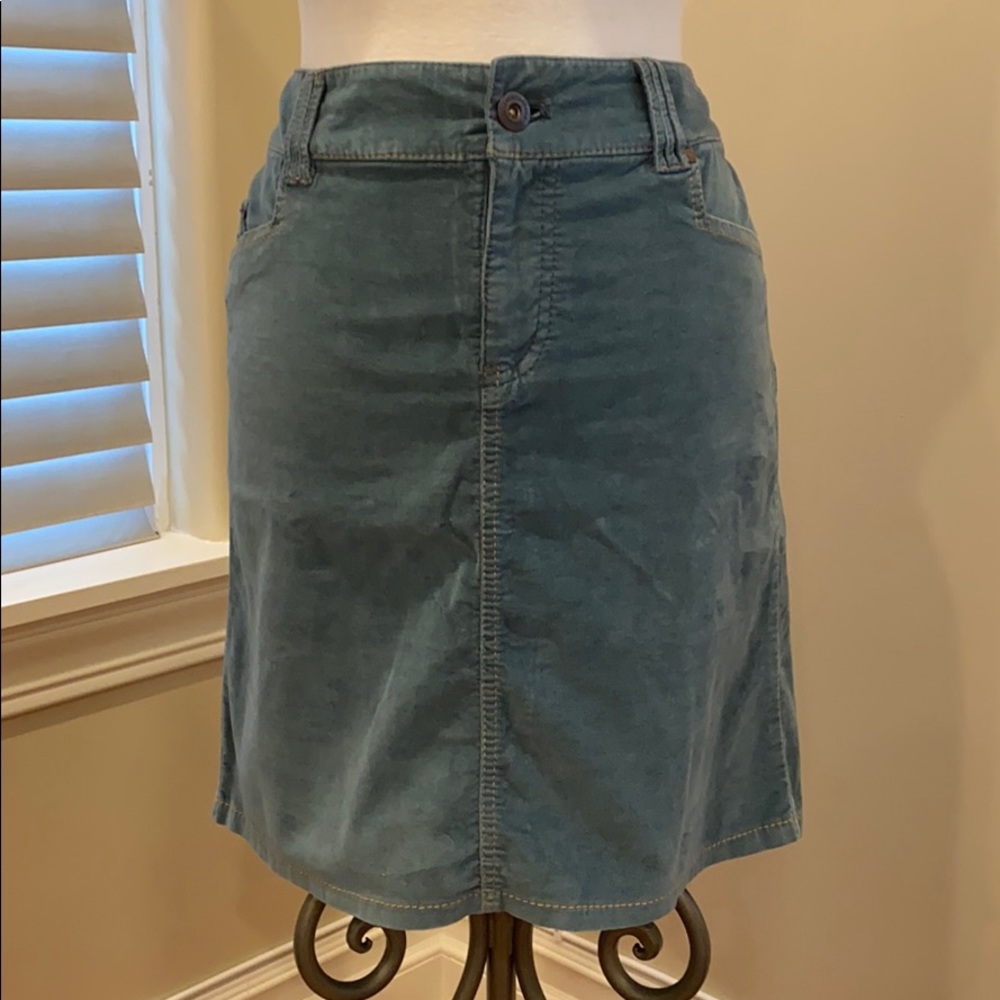 Like New AE BoHo Skirt